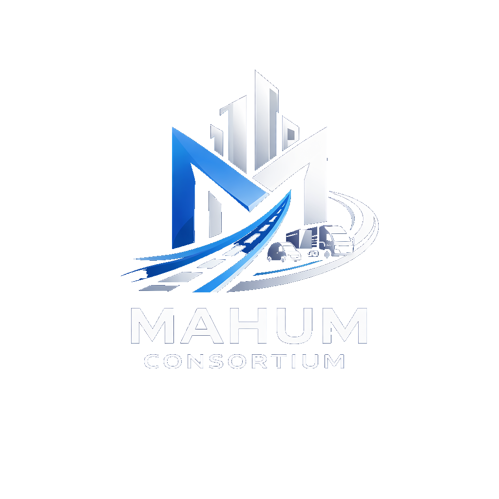 Mahum Consortium Logo